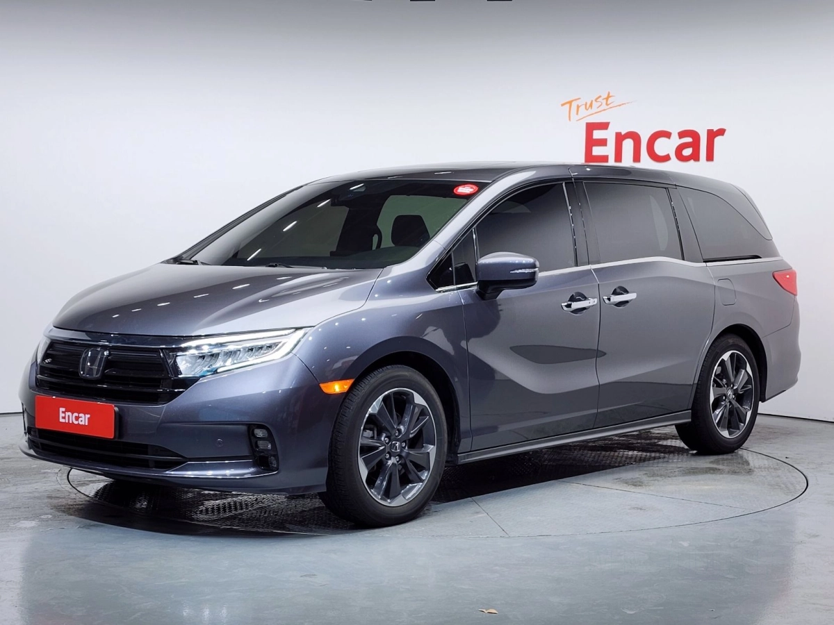 HONDA ODYSSEY  2023