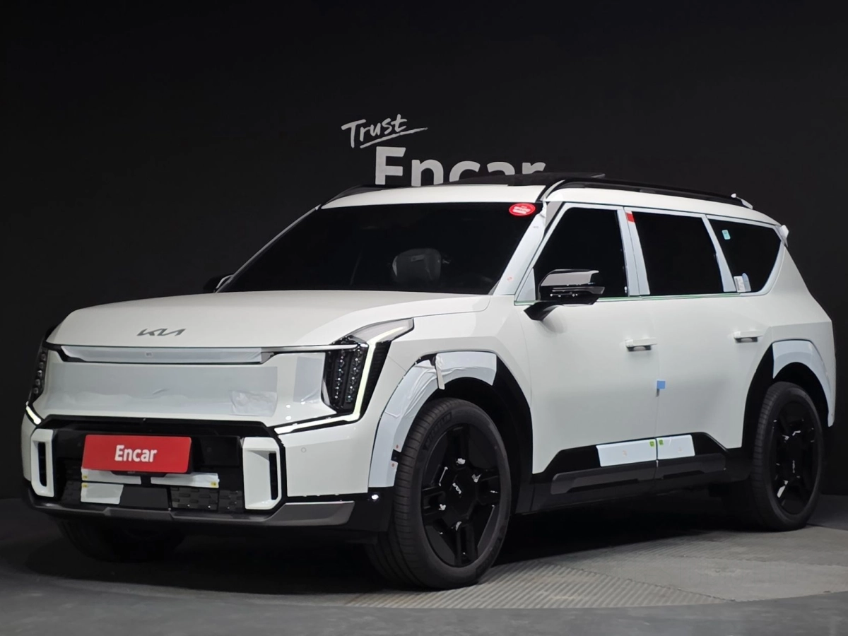 KIA EV9