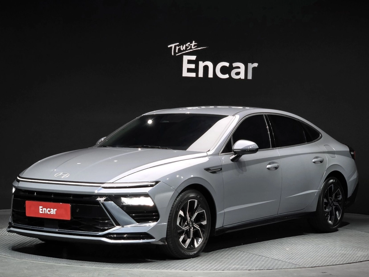 HYUNDAI SONATA  2023