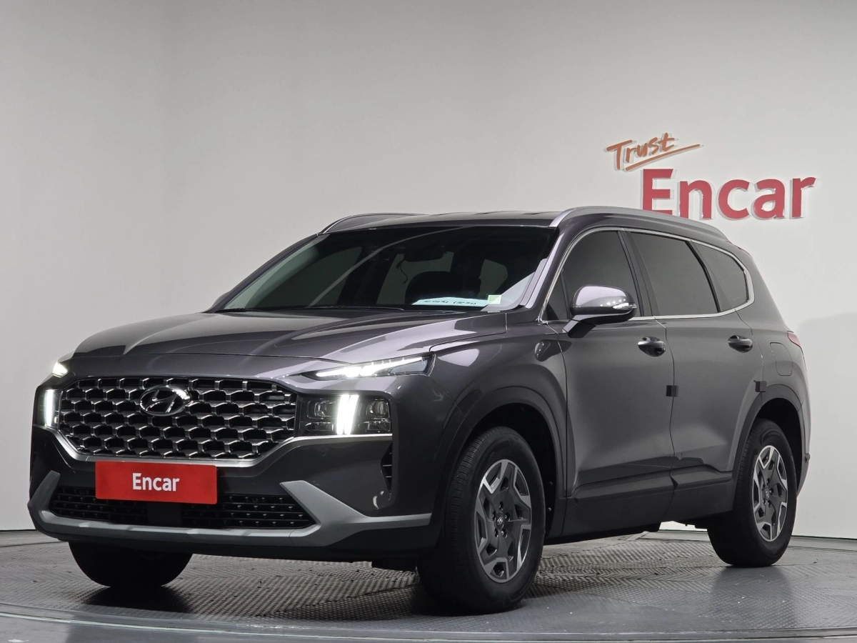 HYUNDAI SANTAFE 2023