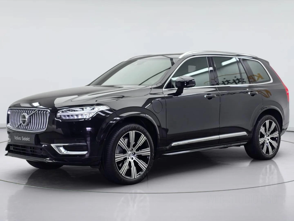 VOLVO XC90  2022