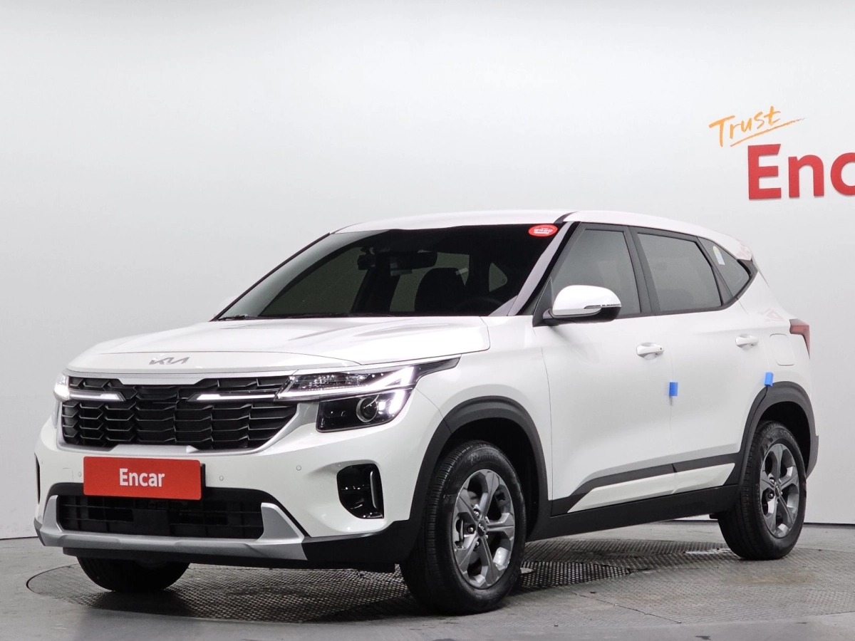 KIA SELTOS  2024