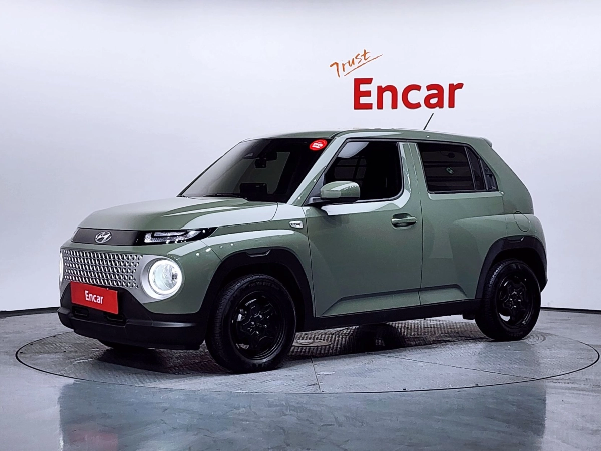 HYUNDAI CASPER  2023