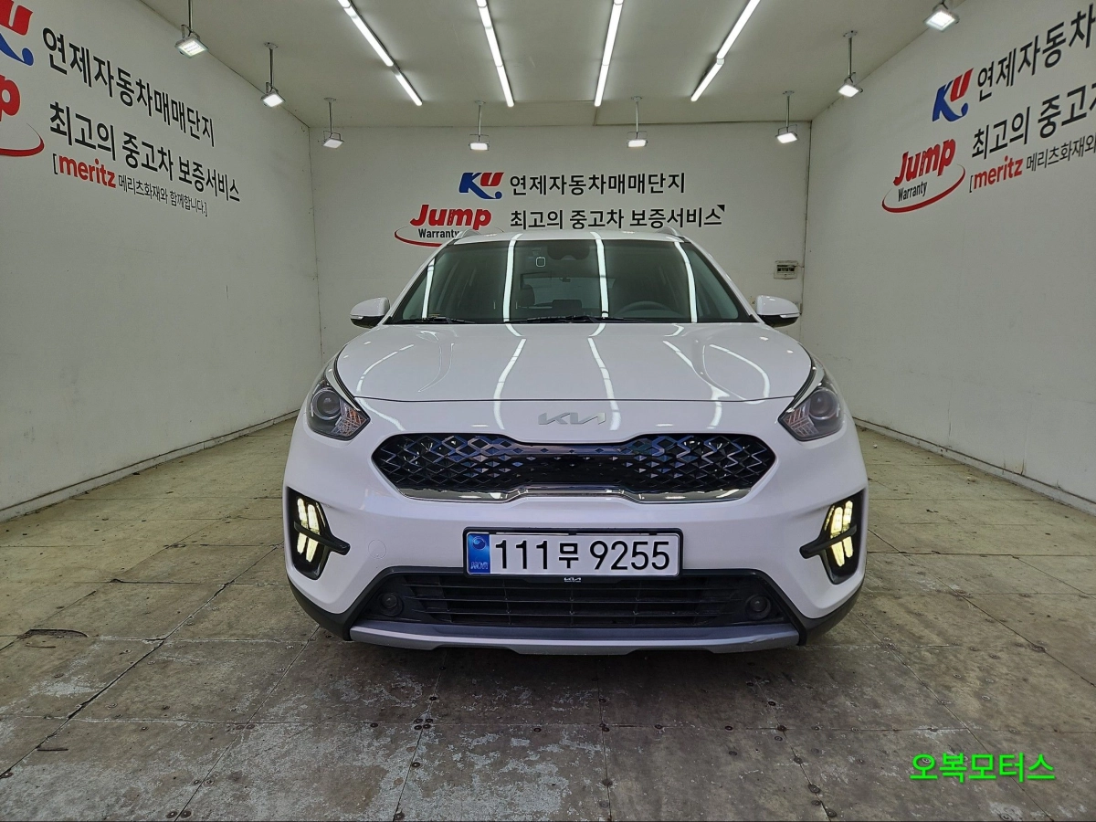 KIA NIRO
