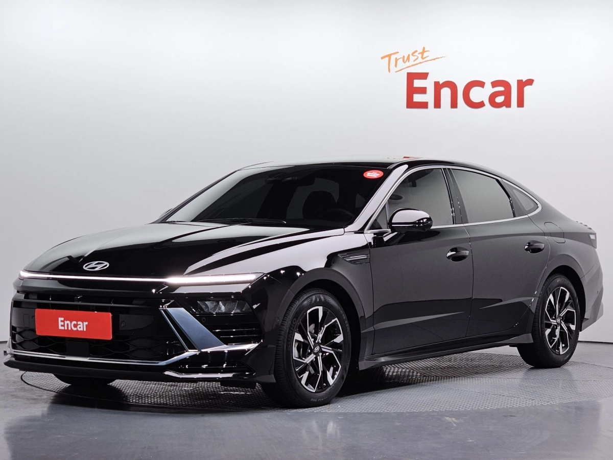 HYUNDAI SONATA  2024