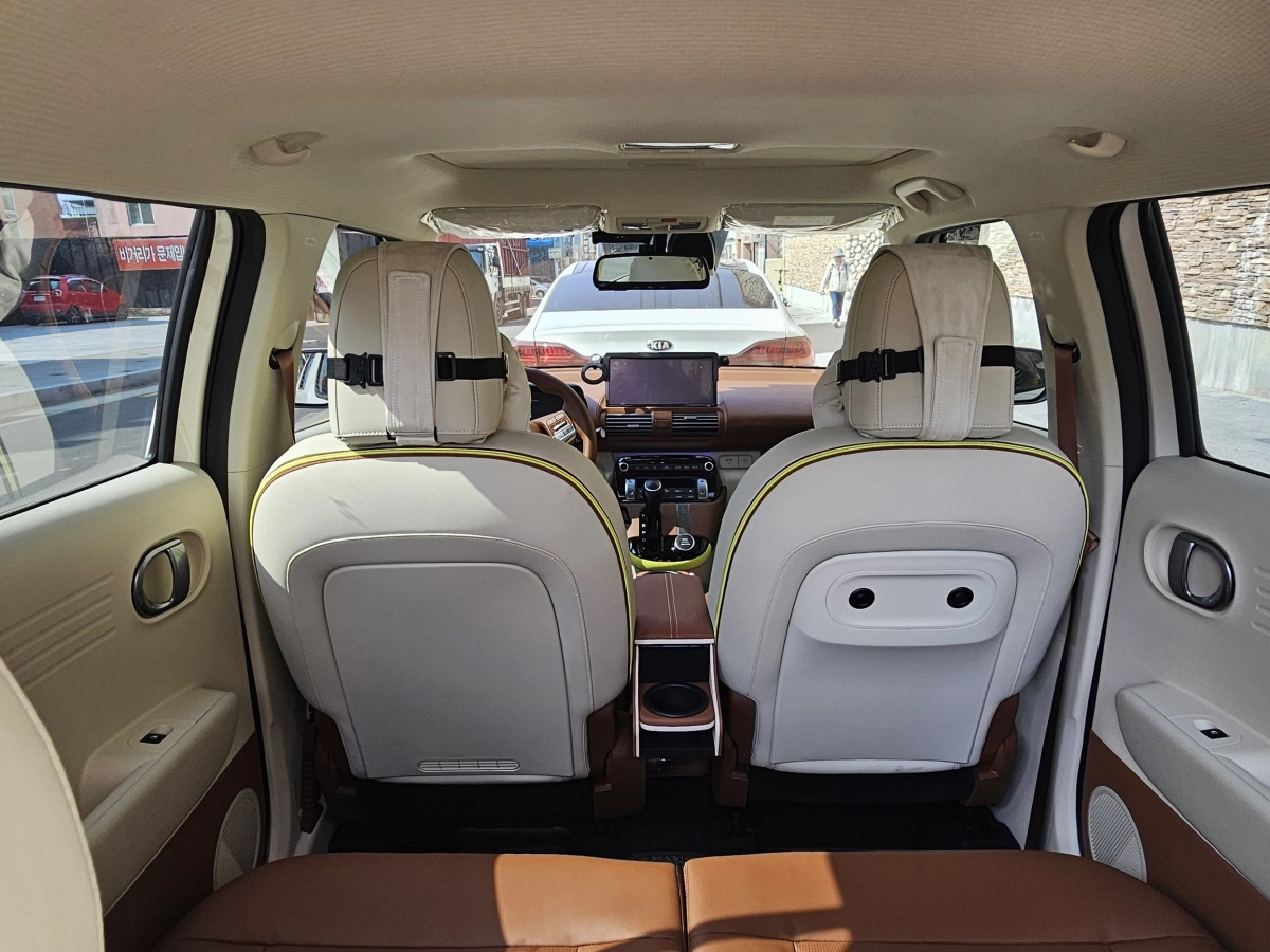 HYUNDAI CASPER  2026