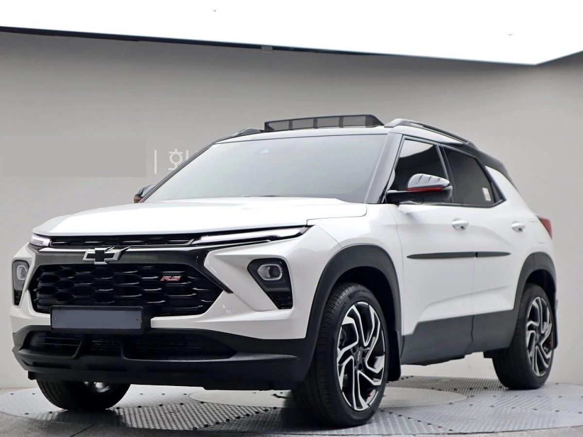 DAEWOO TRAILBLAZER  2025