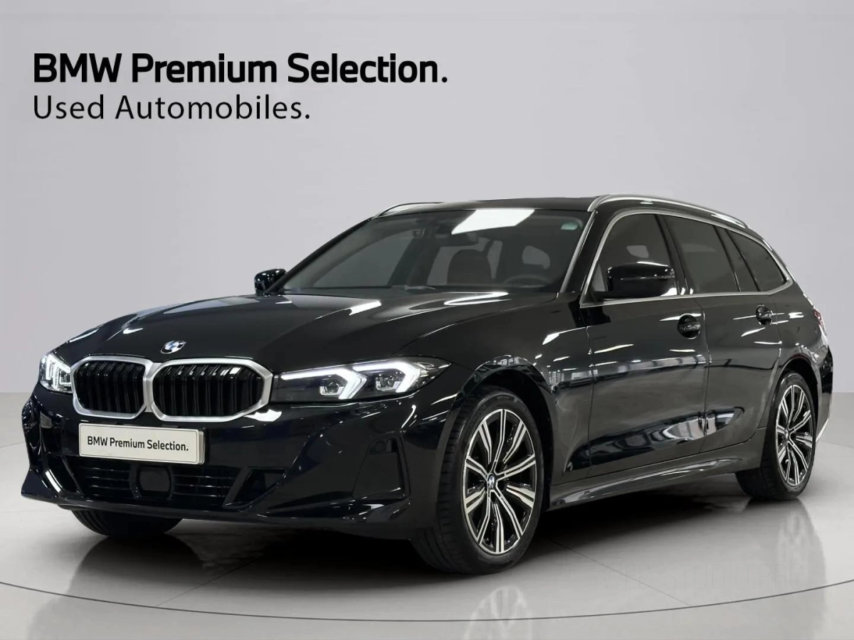 BMW 3-SERIES G20  2025