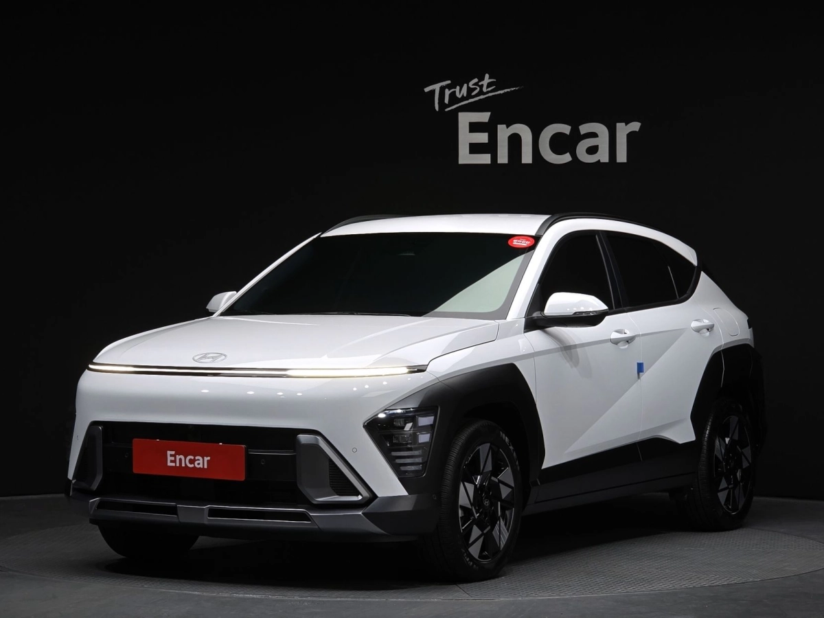 HYUNDAI KONA HYBRID SX2  2024