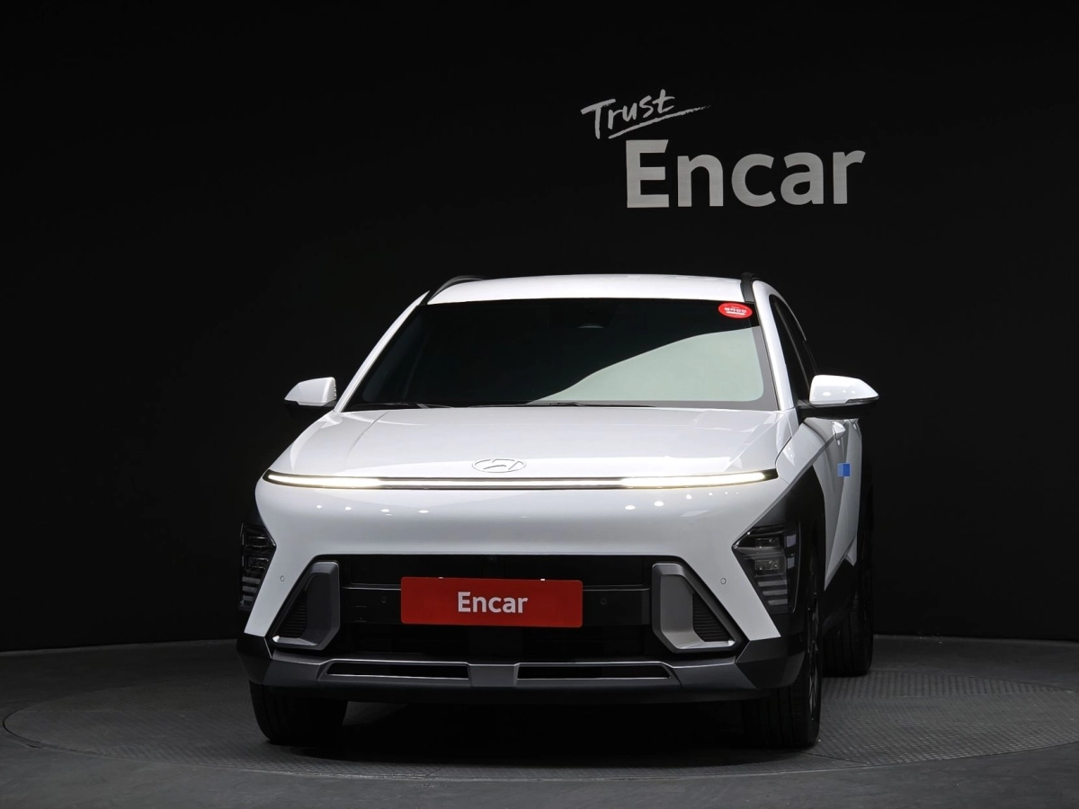 HYUNDAI KONA HYBRID SX2