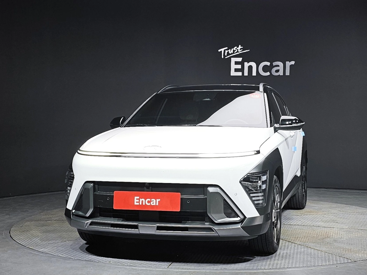 HYUNDAI KONA HYBRID SX2