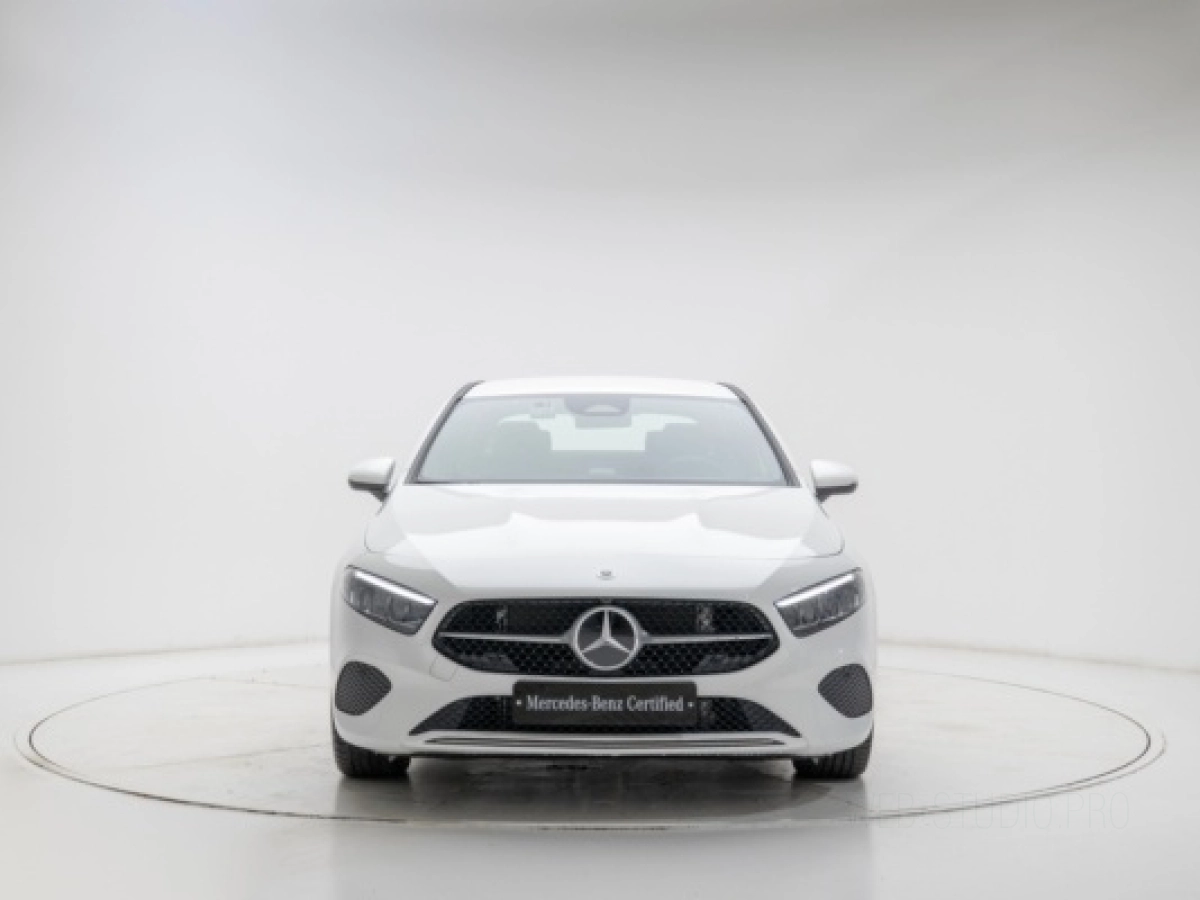 MERCEDES BENZ A-CLASS W177
