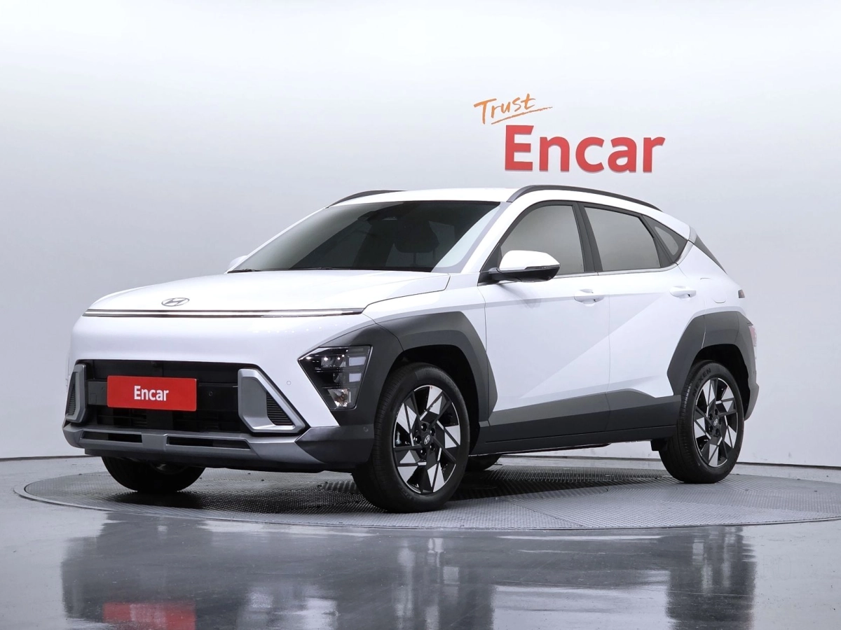 HYUNDAI KONA SX2  2026