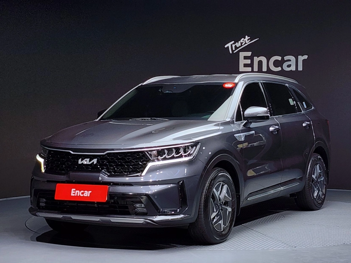 KIA SORENTO  2022