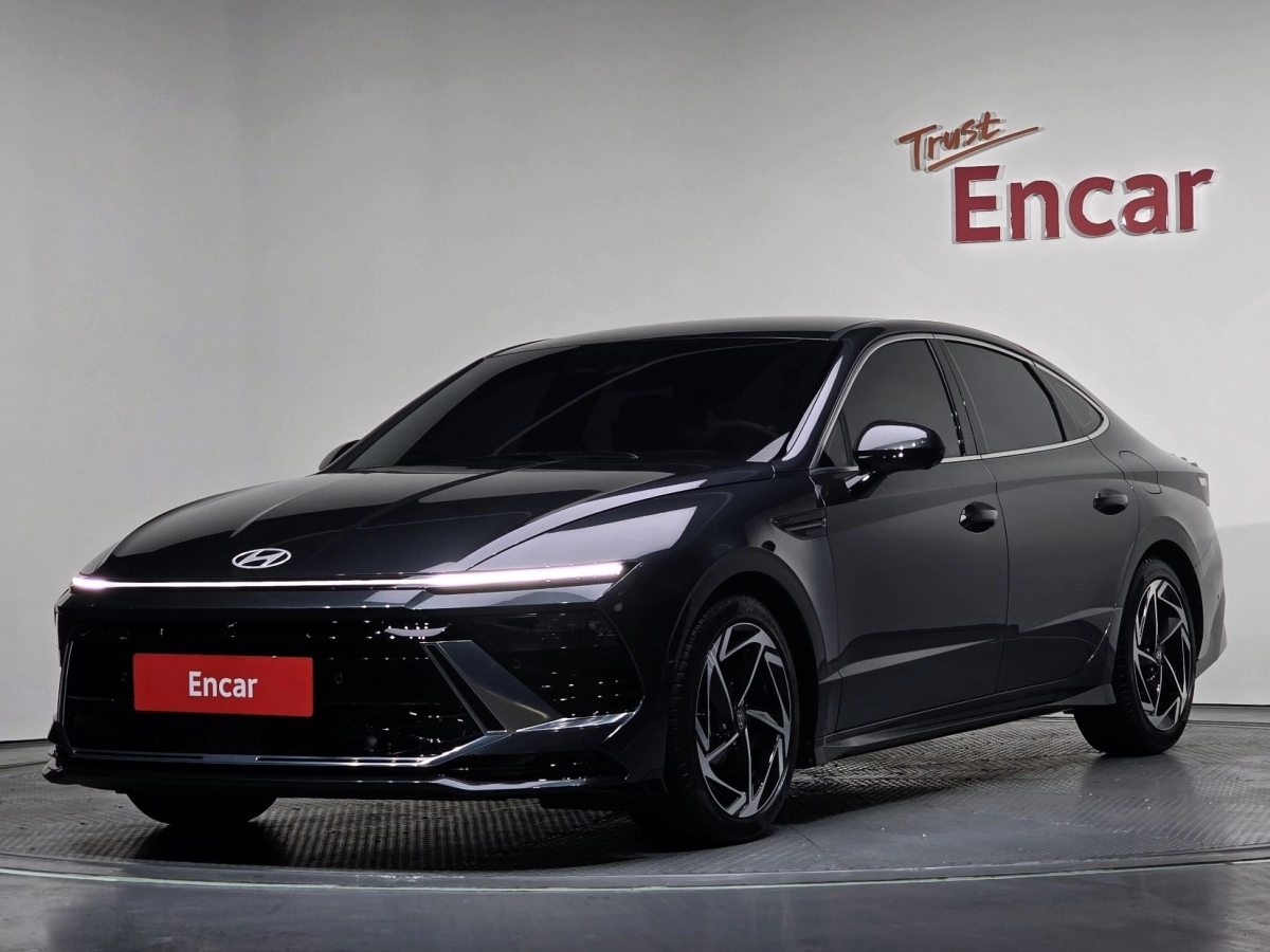 HYUNDAI SONATA  2025