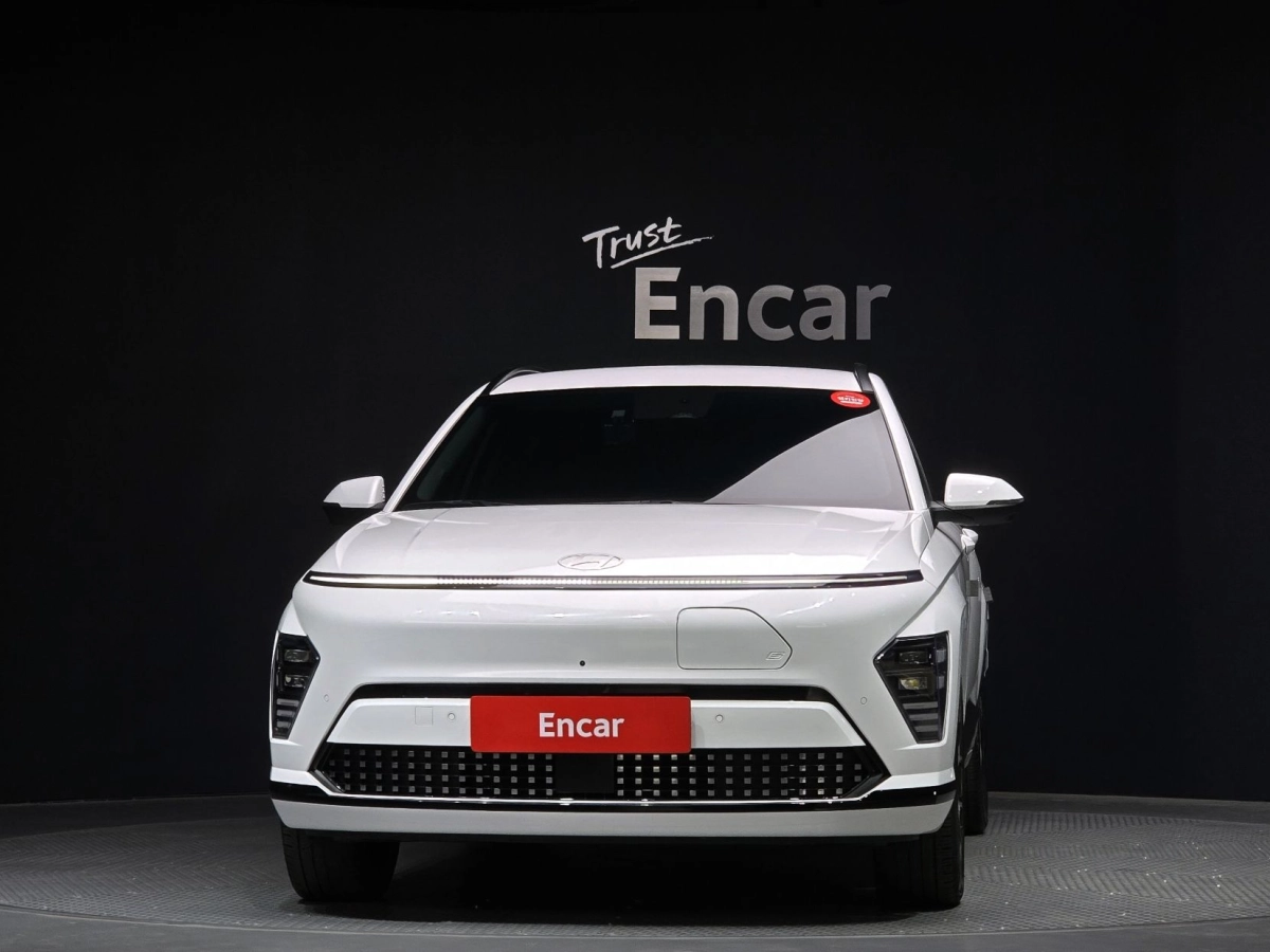 HYUNDAI KONA ELECTRIC SX2