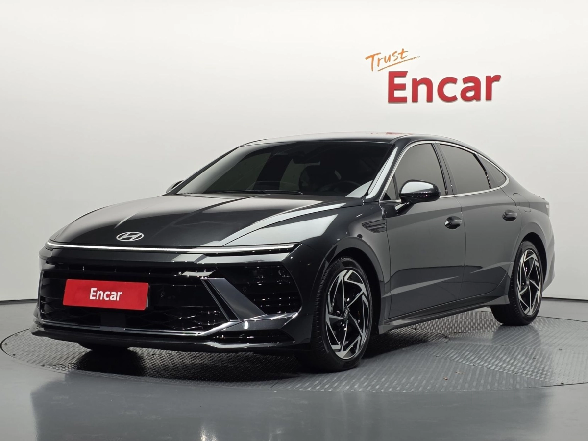 HYUNDAI SONATA  2024