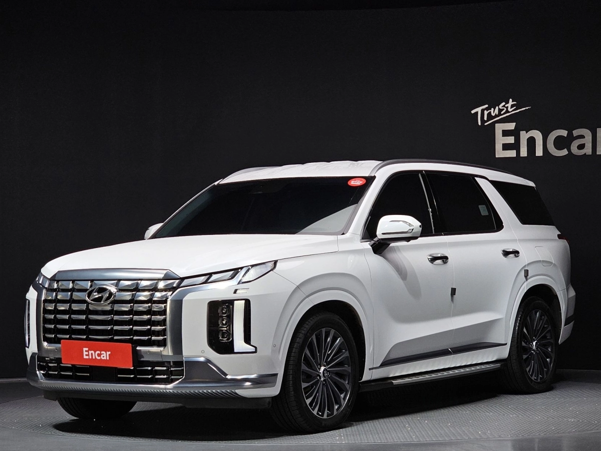 HYUNDAI PALISADE  2023