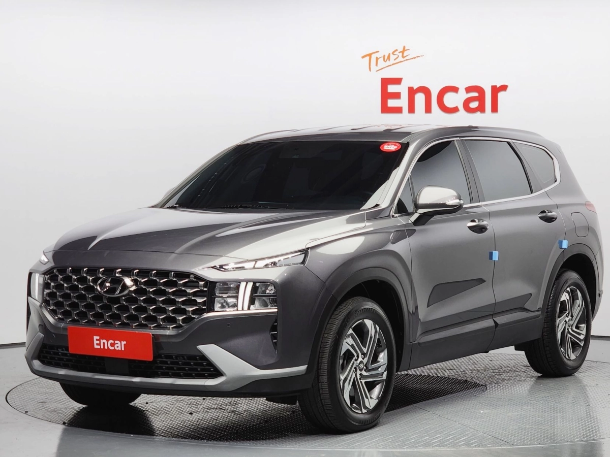 HYUNDAI SANTAFE 2023