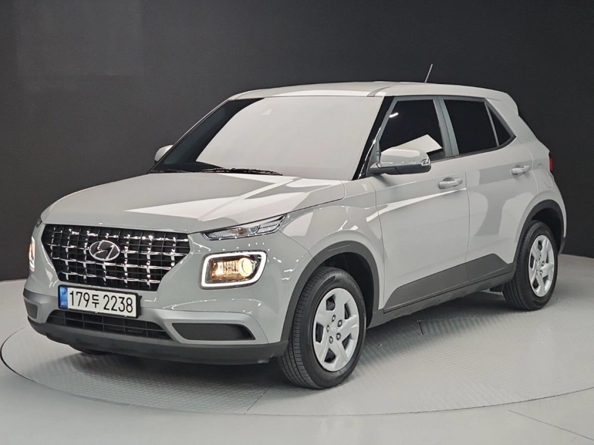 HYUNDAI VENUE  2022