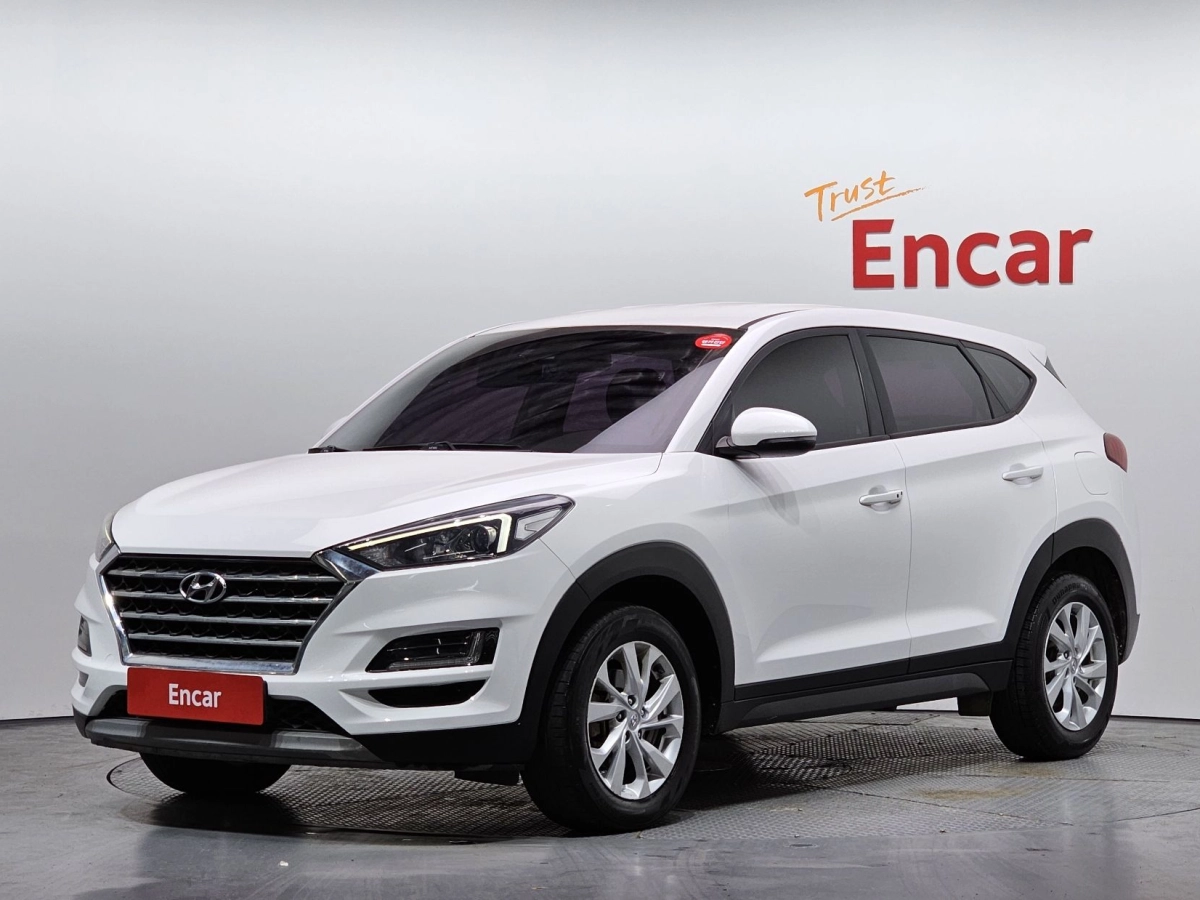 HYUNDAI TUCSON  2020