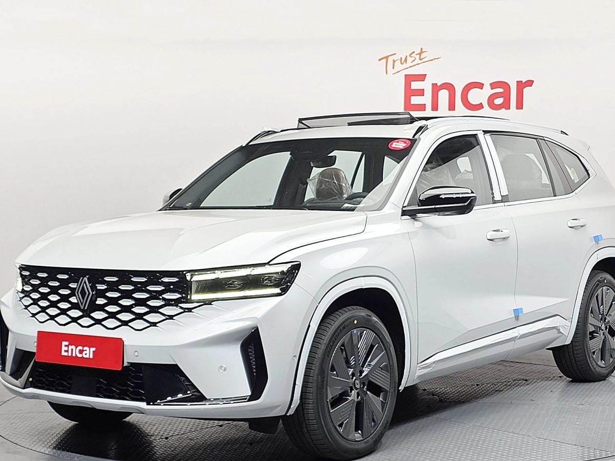SAMSUNG GRAND KOLEOS 2026