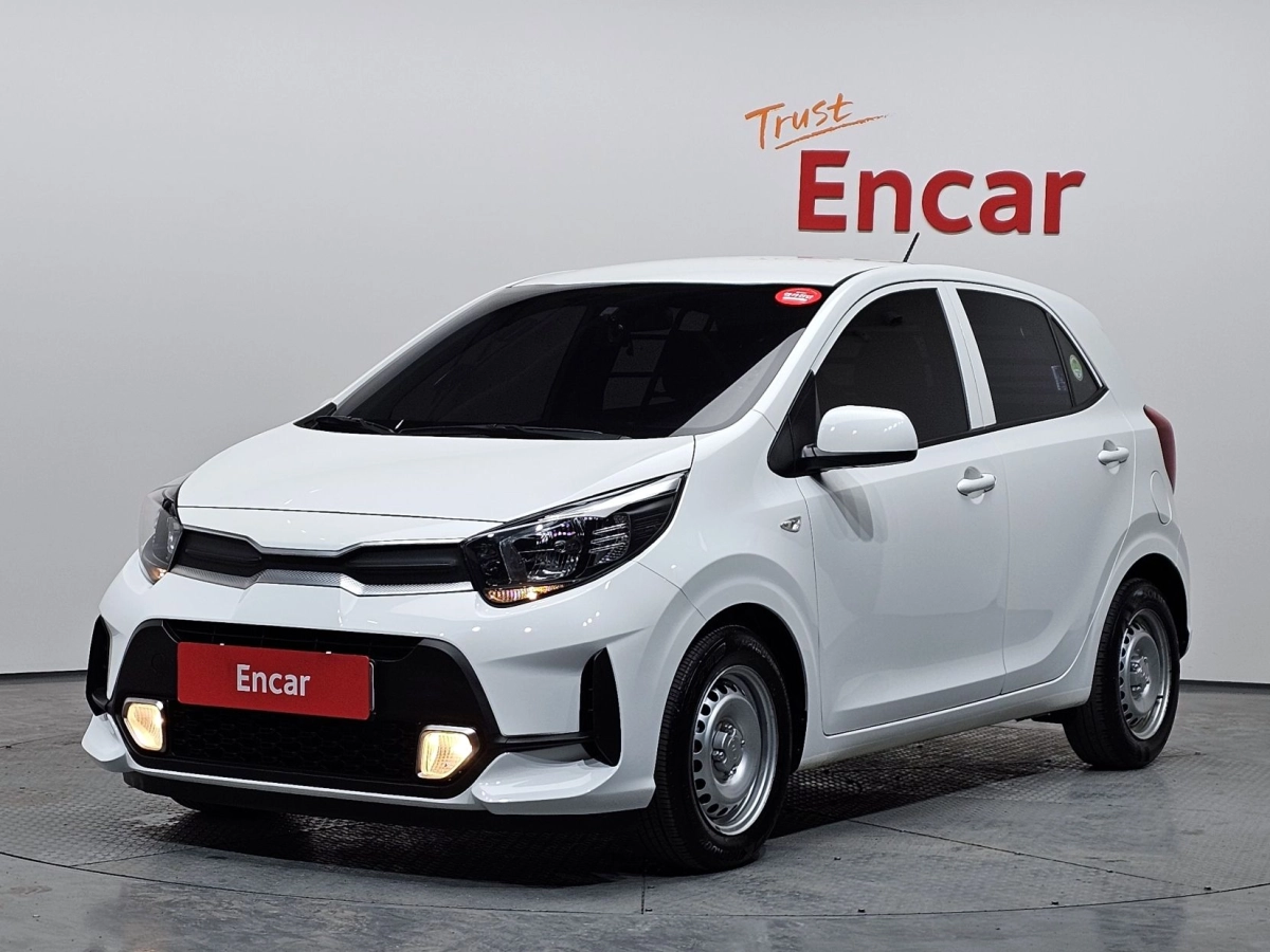 KIA MORNING URBAN JA