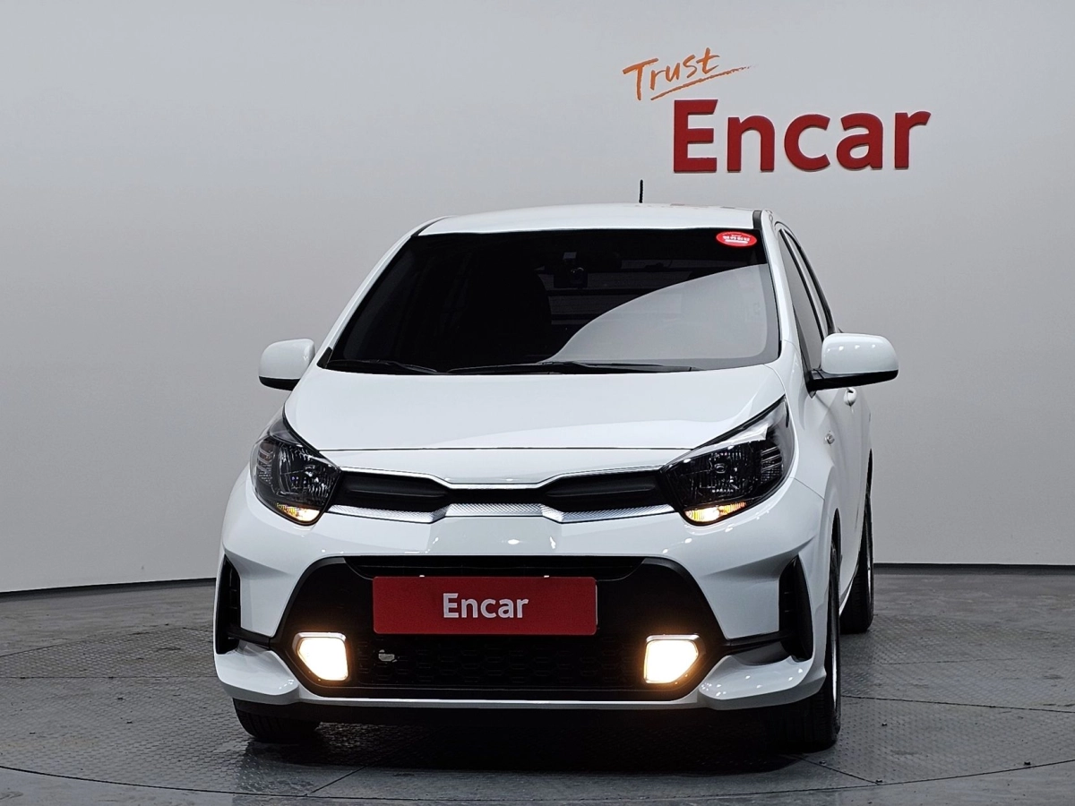 KIA MORNING URBAN JA