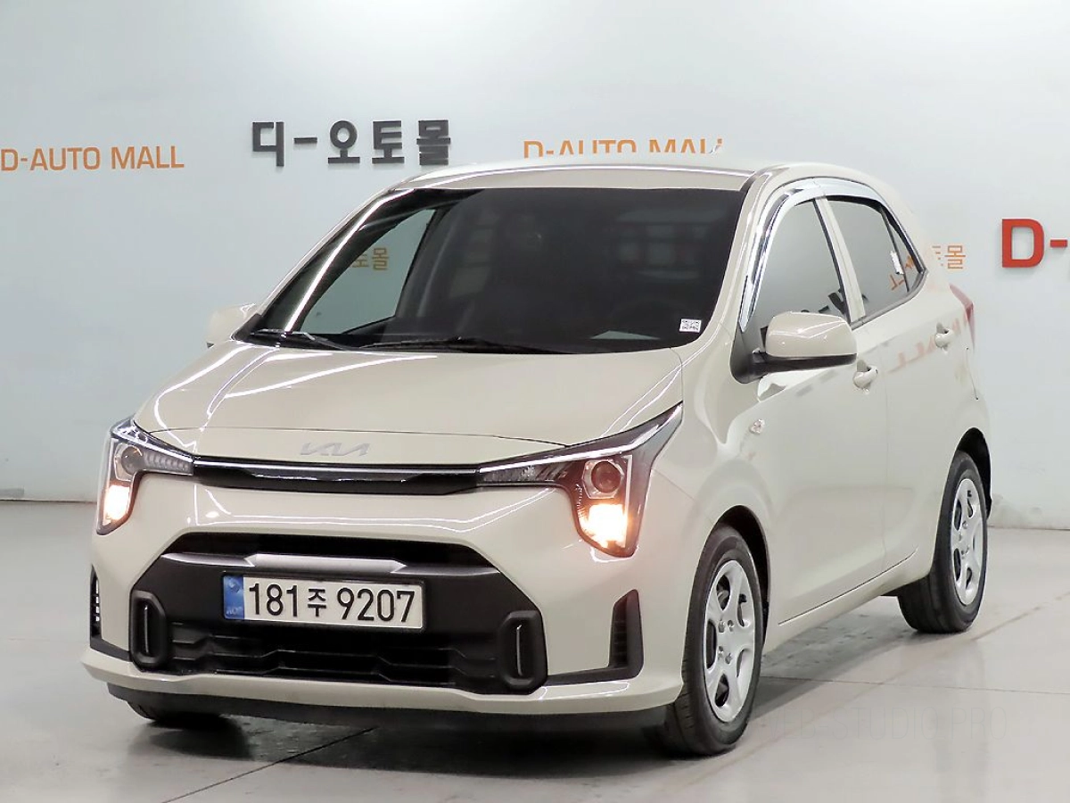 KIA MORNING JA  2023