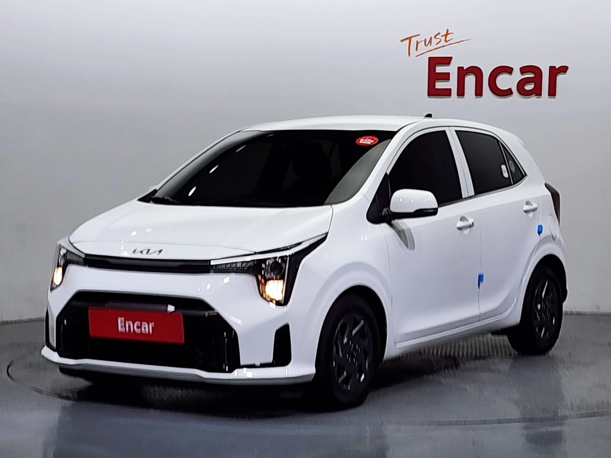 KIA MORNING JA  2023