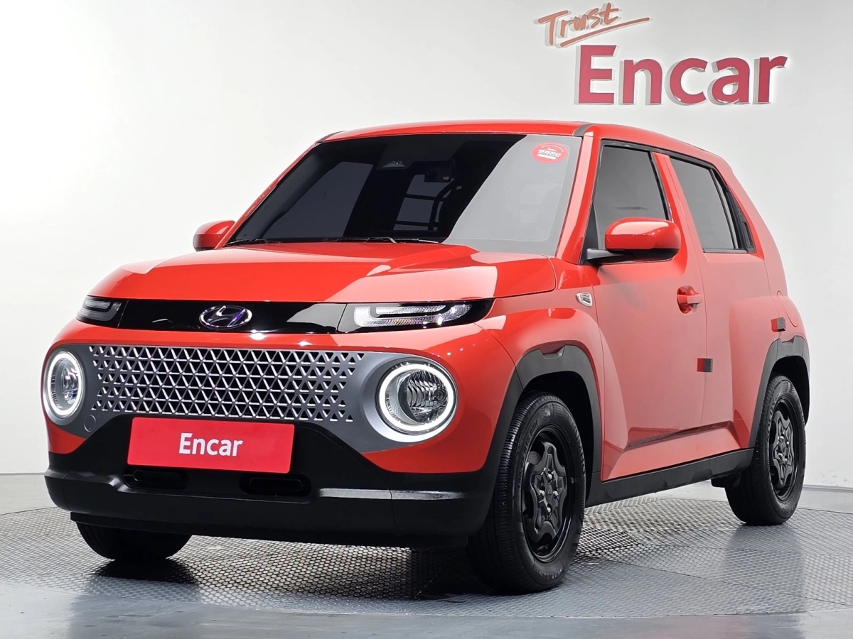 HYUNDAI CASPER  2023