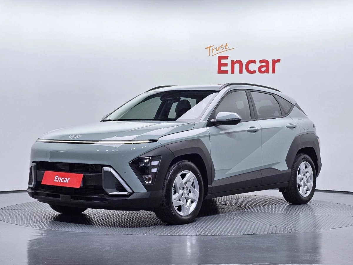 HYUNDAI KONA SX2  2025