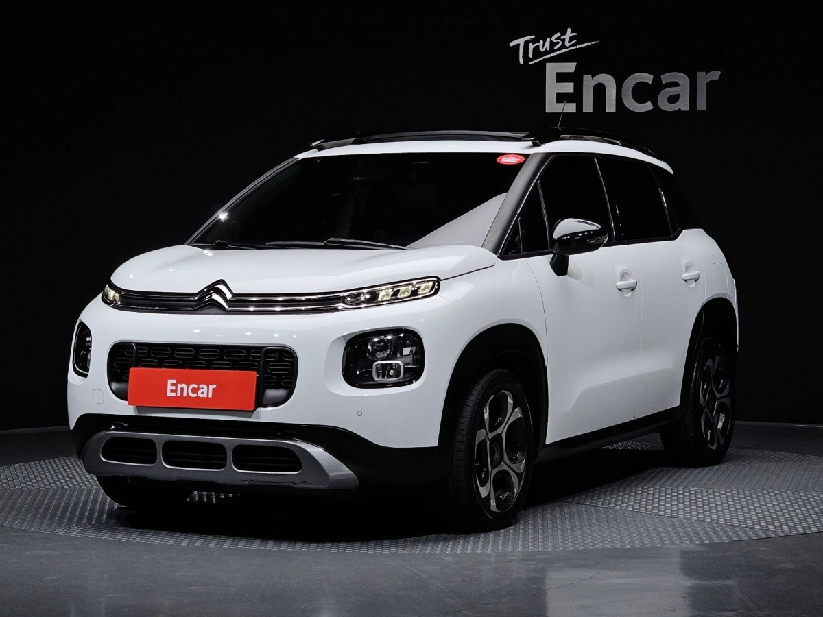 CITROEN C3 AIRCROSS  2021