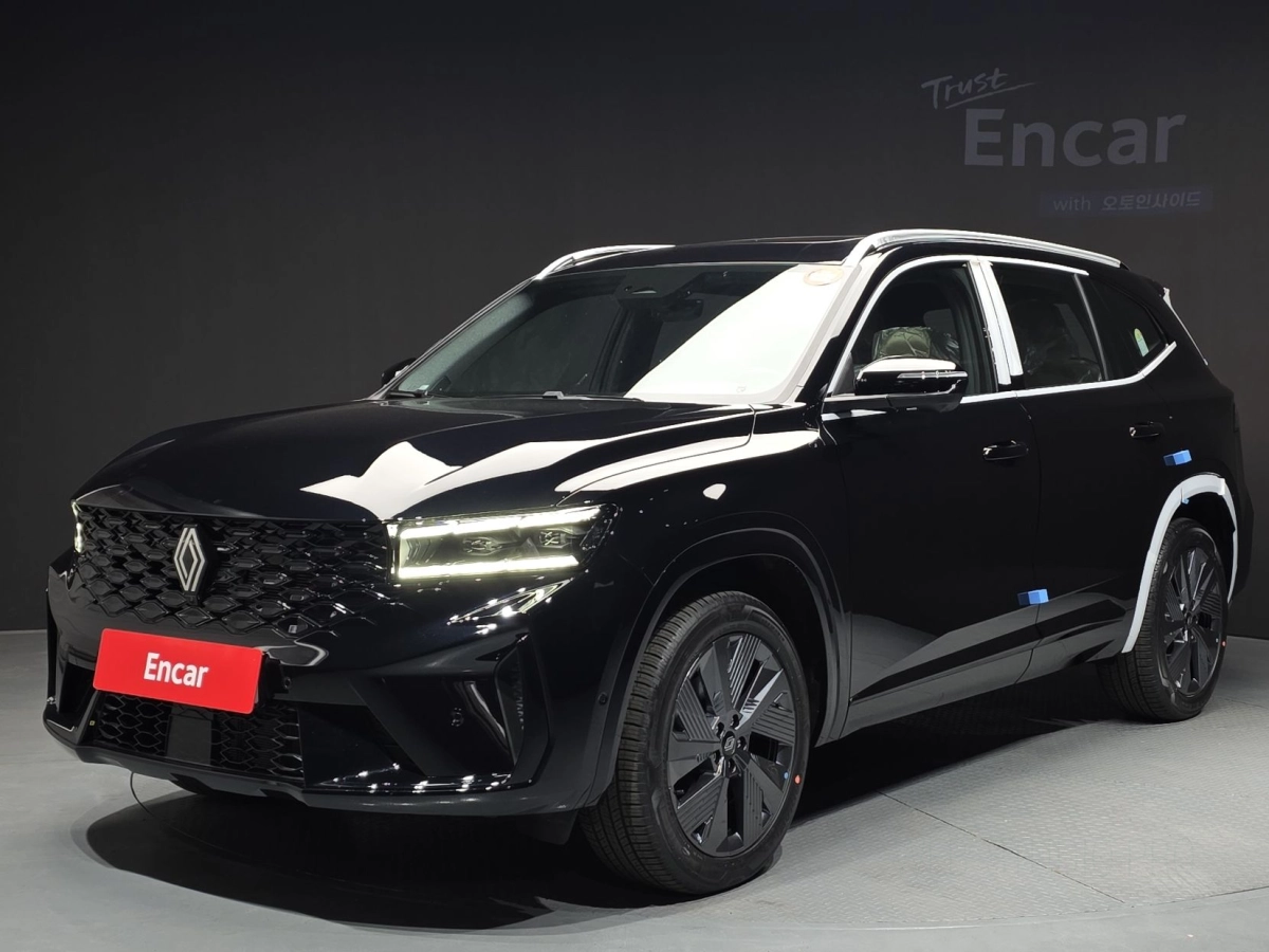 SAMSUNG GRAND KOLEOS 2026