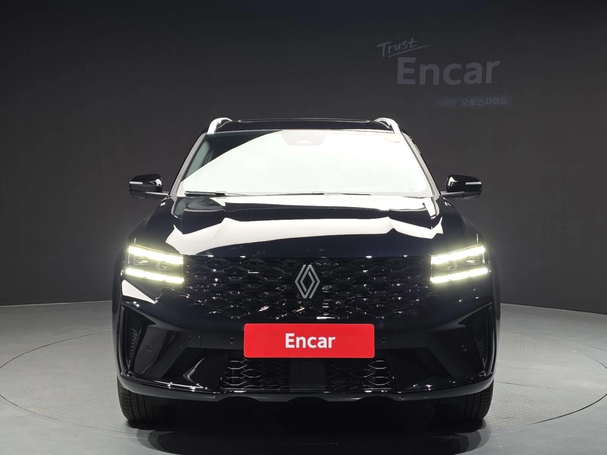 SAMSUNG GRAND KOLEOS