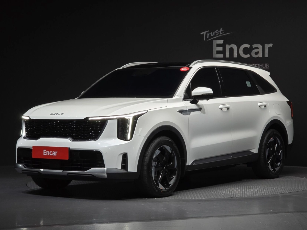 KIA SORENTO  2026