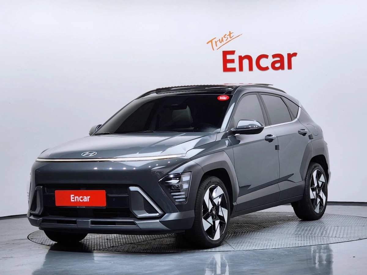 HYUNDAI KONA SX2  2023