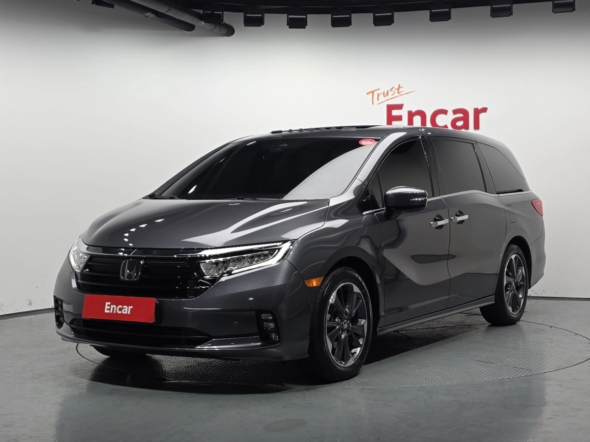 HONDA ODYSSEY  2023