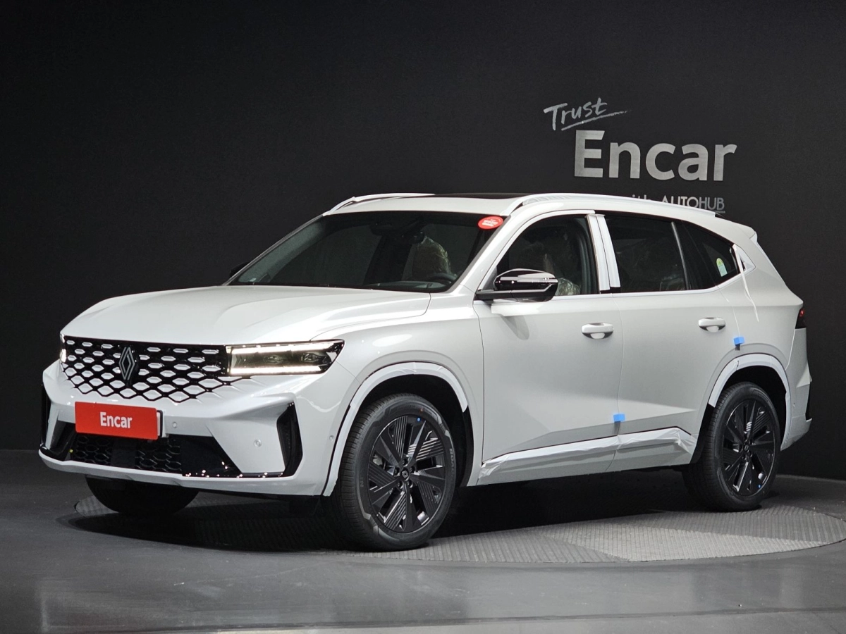 SAMSUNG GRAND KOLEOS 2026