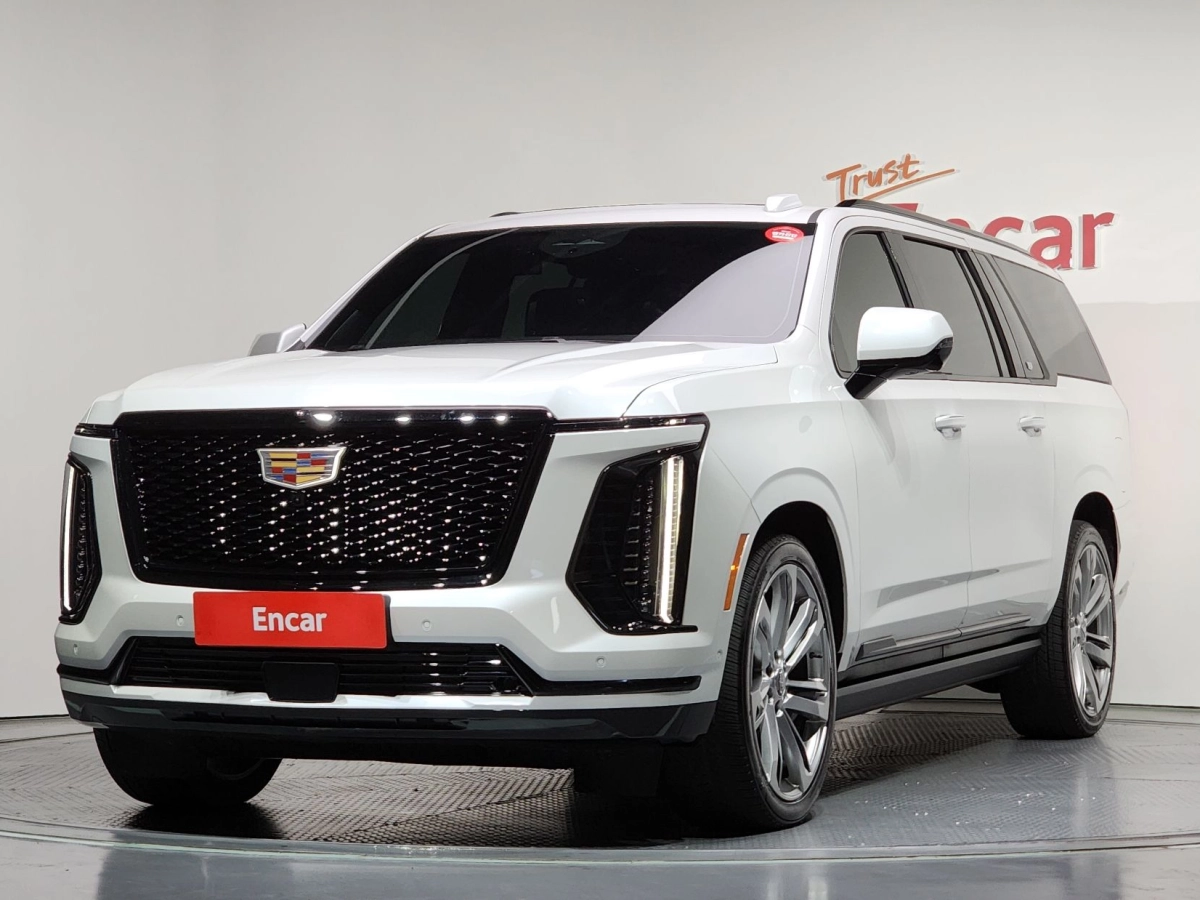 CADILLAC ESCALADE  2025