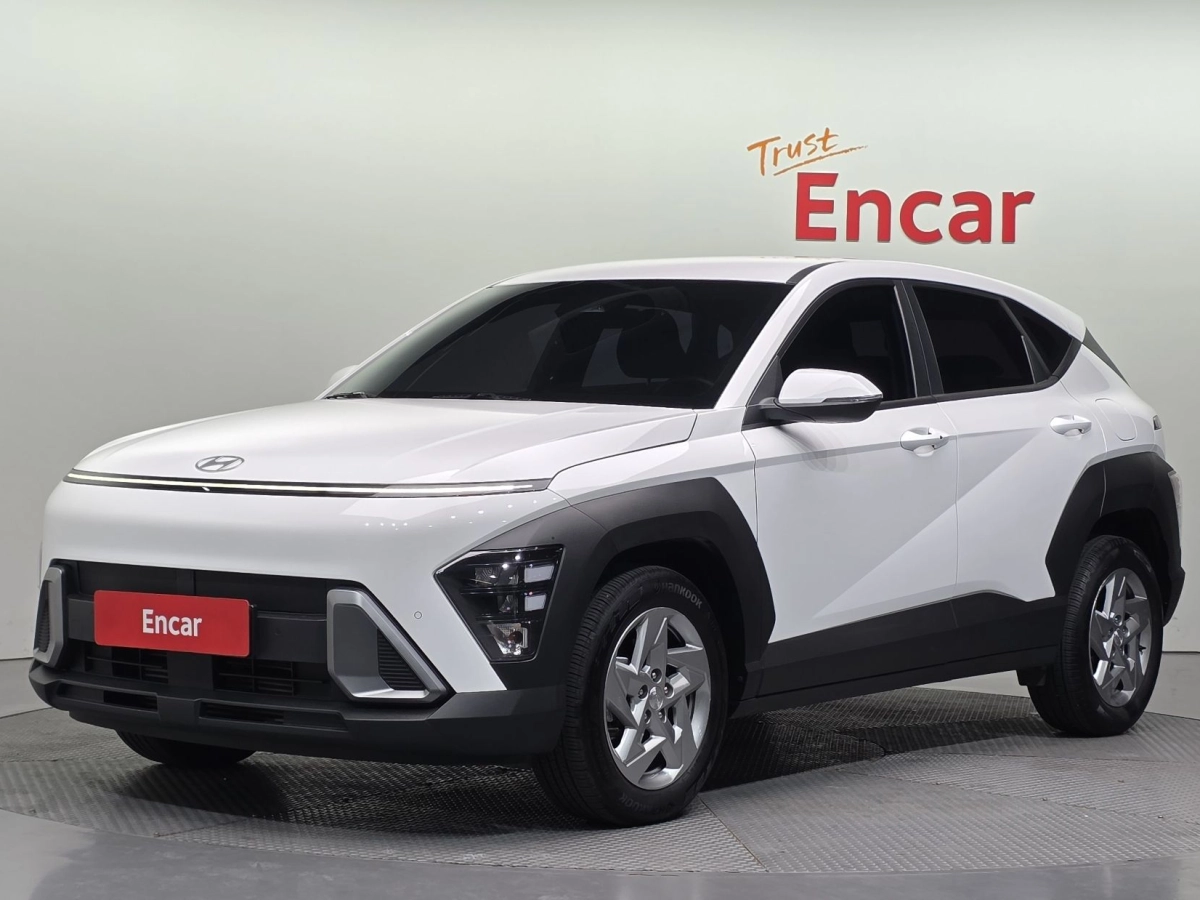 HYUNDAI KONA SX2  2023