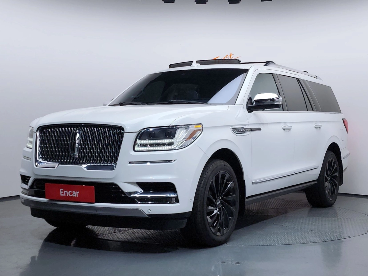 LINCOLN NAVIGATOR  2020