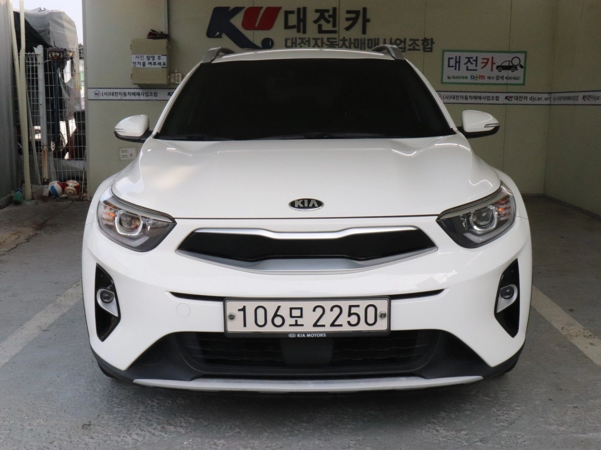 KIA STONIC