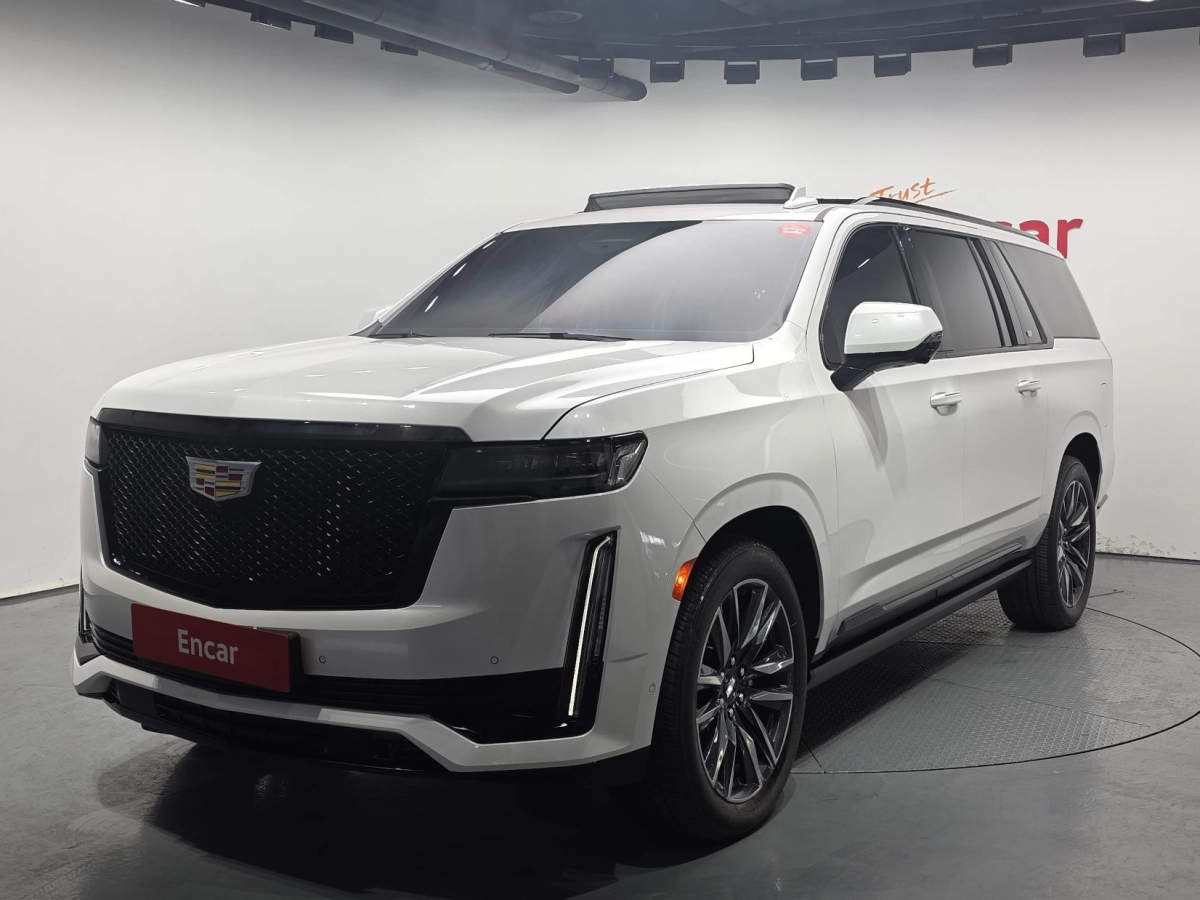 CADILLAC ESCALADE  2023