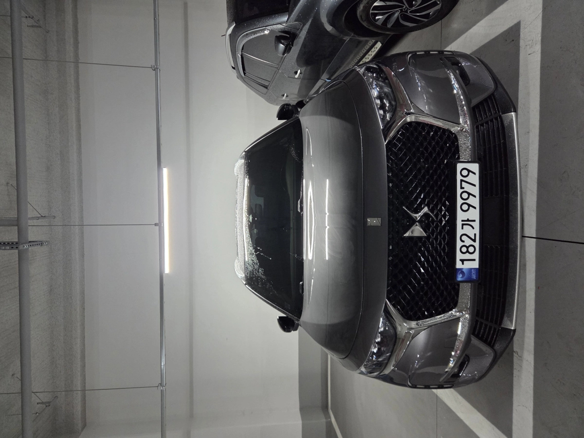 CITROEN DS7 CROSSBACK