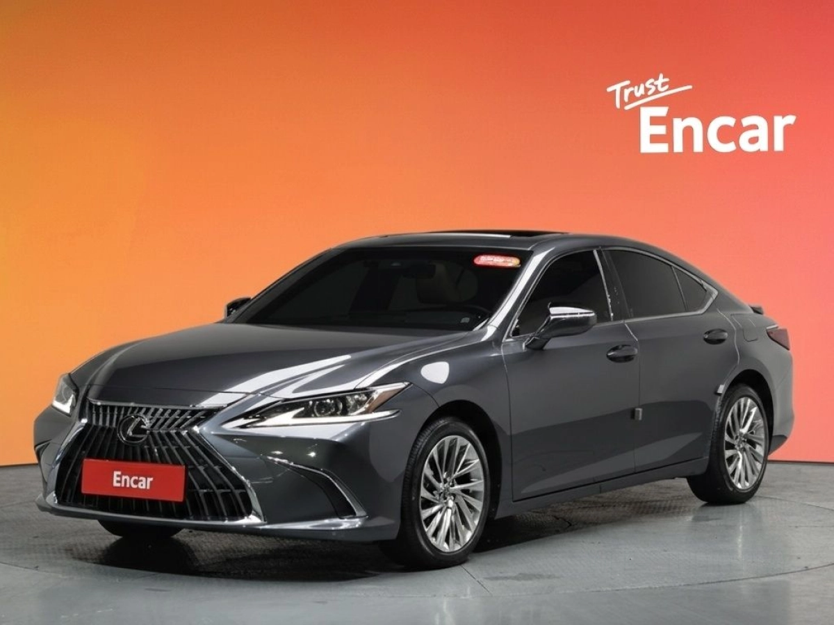 LEXUS ES300H  2023