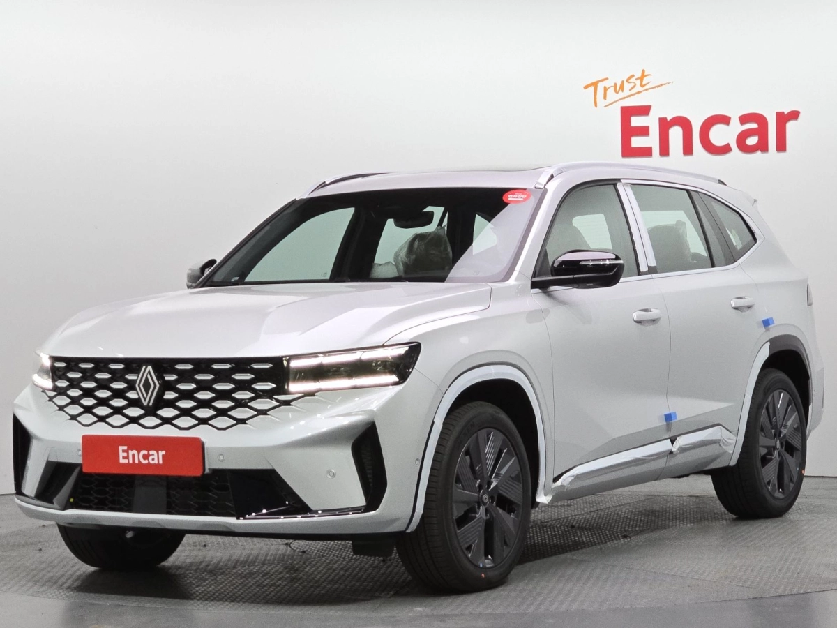 SAMSUNG GRAND KOLEOS 2026