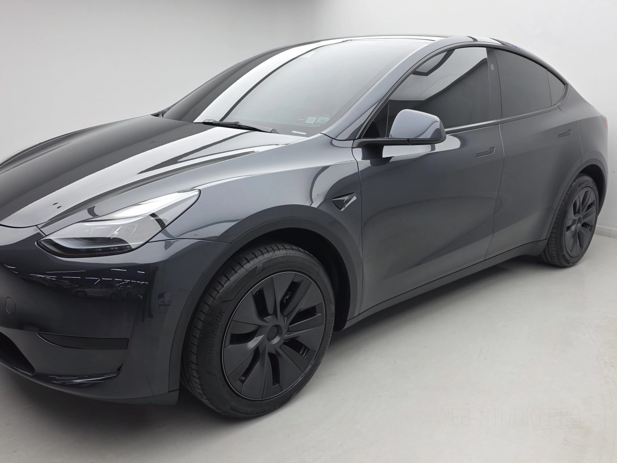 TESLA MODEL Y  2025