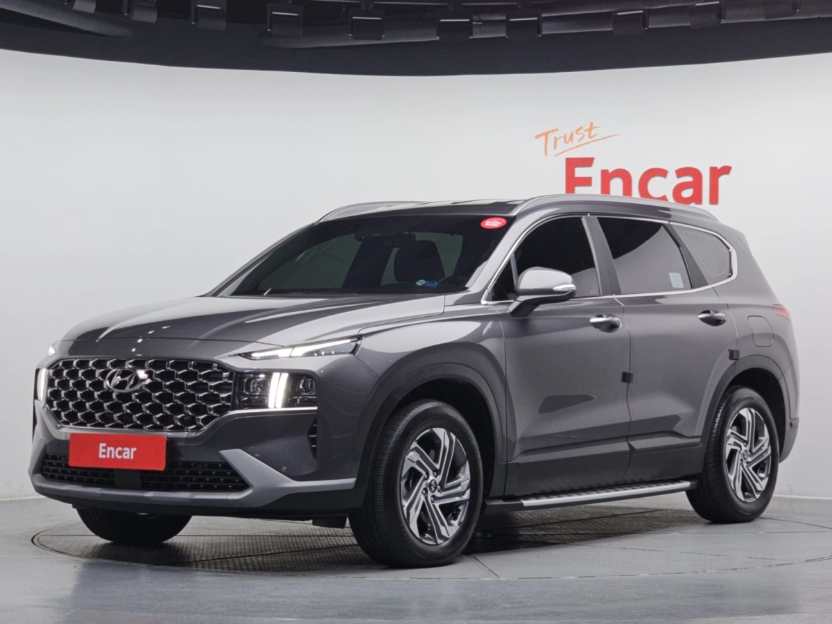 HYUNDAI SANTAFE 2023