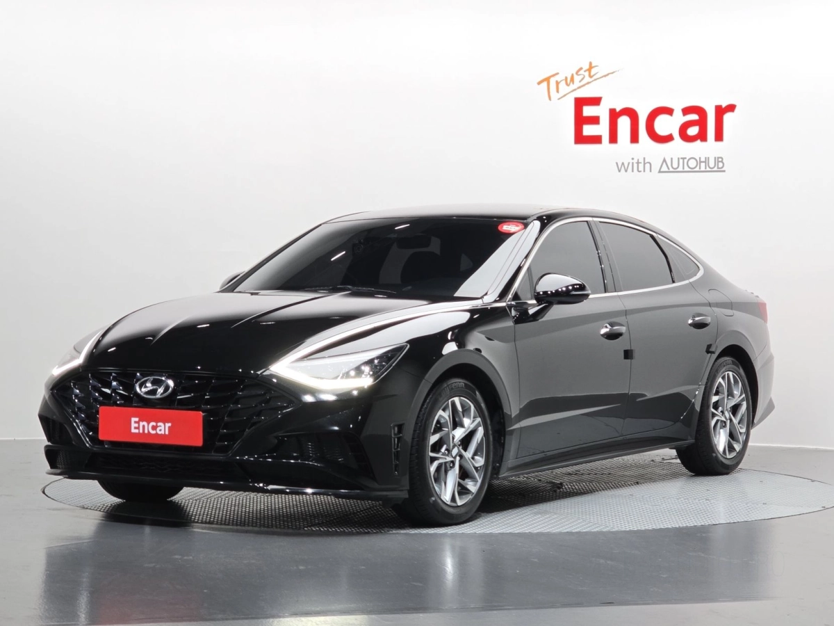 HYUNDAI SONATA DN8  2022